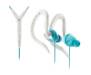 JBL Yurbuds Focus 400 Aqua/White (YBWNFOCU04ANW)