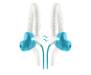 JBL Yurbuds Focus 400 Aqua/White (YBWNFOCU04ANW)