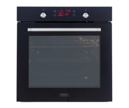 Духовка KERNAU KBO 0972 SV PT B