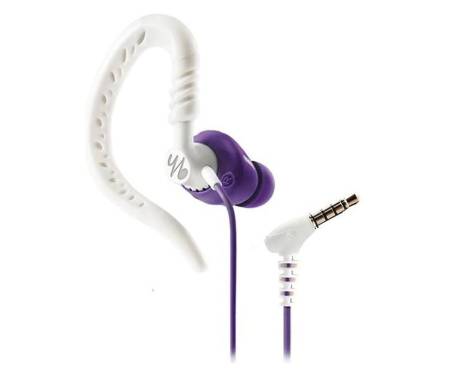 JBL Yurbuds Focus 400 Purple/White (YBWNFOCU04PNW)