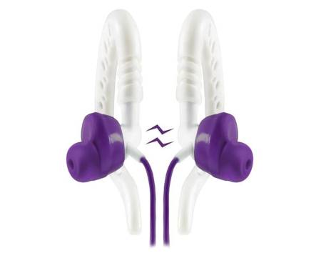 JBL Yurbuds Focus 400 Purple/White (YBWNFOCU04PNW)