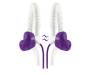 JBL Yurbuds Focus 400 Purple/White (YBWNFOCU04PNW)