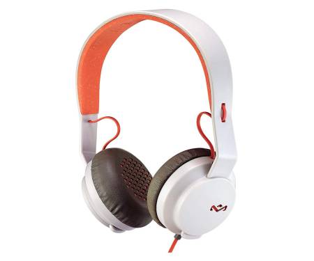 House of Marley Roar Pink (EM-JH081-PK)