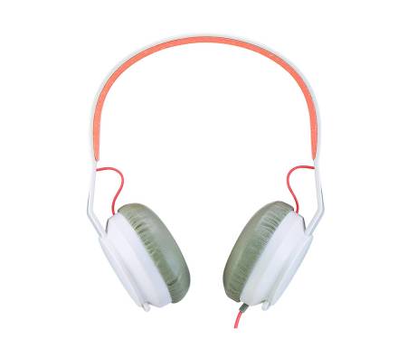 House of Marley Roar Pink (EM-JH081-PK)