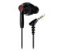 JBL Yurbuds Inspire 300 Black (YBIMINSP03BLK)
