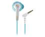 JBL Yurbuds Inspire 300 Aqua/White (YBWNINSP03ANW)