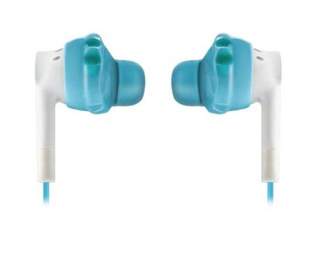 JBL Yurbuds Inspire 300 Aqua/White (YBWNINSP03ANW)