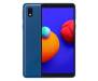 Смартфон SAMSUNG Galaxy A01 Core 1/16 Duos Blue (SM-A013FZBDSEK)