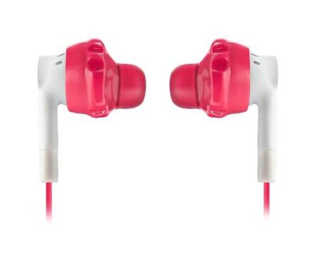 JBL Yurbuds Inspire 300 Pink/White (YBWNINSP03KNW)