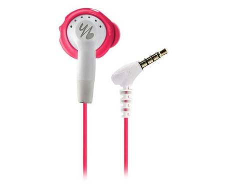 JBL Yurbuds Inspire 300 Pink/White (YBWNINSP03KNW)