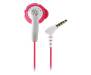 JBL Yurbuds Inspire 300 Pink/White (YBWNINSP03KNW)