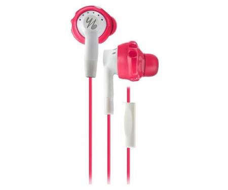 JBL Yurbuds Inspire 300 Pink/White (YBWNINSP03KNW)