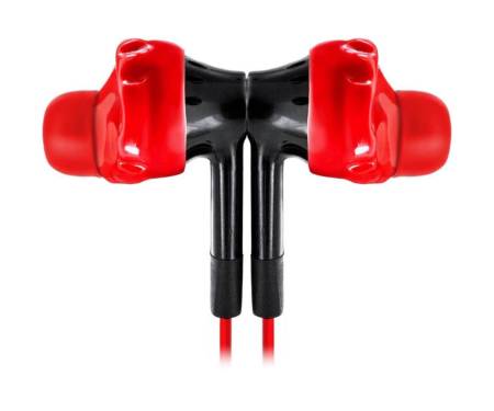 JBL Yurbuds Inspire 300 Red/Black (YBIMINSP03RNB)