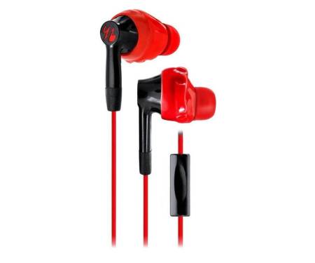 JBL Yurbuds Inspire 300 Red/Black (YBIMINSP03RNB)