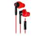 JBL Yurbuds Inspire 300 Red/Black (YBIMINSP03RNB)