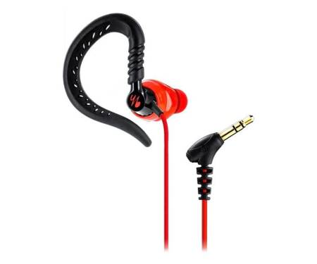 JBL Yurbuds Focus 300 Red/Black (YBIMFOCU03RNB)