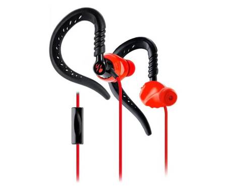 JBL Yurbuds Focus 300 Red/Black (YBIMFOCU03RNB)