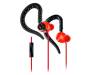 JBL Yurbuds Focus 300 Red/Black (YBIMFOCU03RNB)