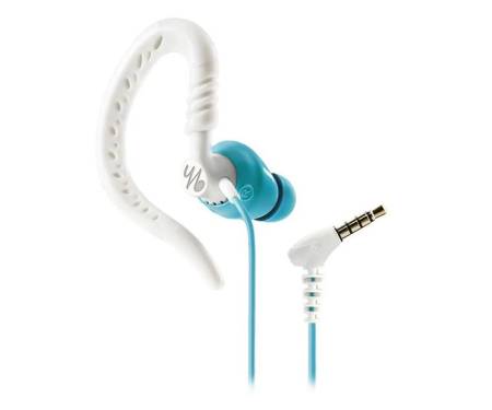 JBL Yurbuds Focus 300 Aqua/White (YBWNFOCU03ANW)