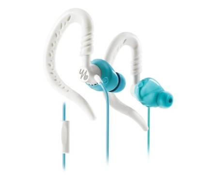 JBL Yurbuds Focus 300 Aqua/White (YBWNFOCU03ANW)