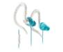 JBL Yurbuds Focus 300 Aqua/White (YBWNFOCU03ANW)