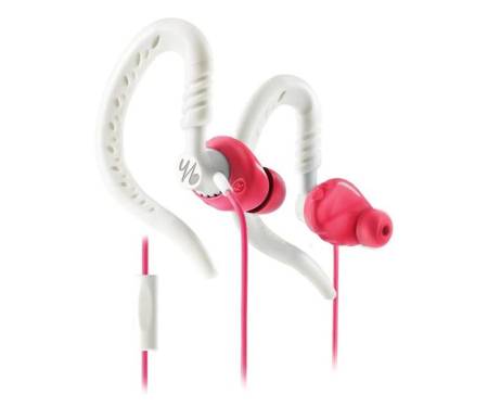 JBL Yurbuds Focus 300 Pink/White (YBWNFOCU03KNW)