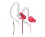JBL Yurbuds Focus 300 Pink/White (YBWNFOCU03KNW)