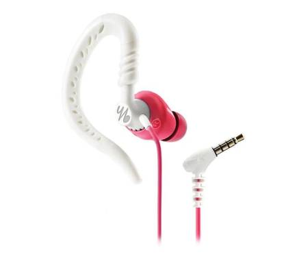 JBL Yurbuds Focus 300 Pink/White (YBWNFOCU03KNW)