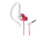 JBL Yurbuds Focus 300 Pink/White (YBWNFOCU03KNW)