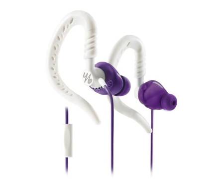 JBL Yurbuds Focus 300 Purple/White (YBWNFOCU03PNW)