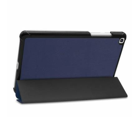 Чехол для Samsung Galaxy Tab A 8.0 2019 Leather Folio Dark Blue