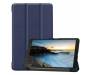 Чехол для Samsung Galaxy Tab A 8.0 2019 Leather Folio Dark Blue
