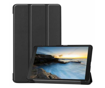 Чехол для Samsung Galaxy Tab A 8.0 2019 Leather Folio Black