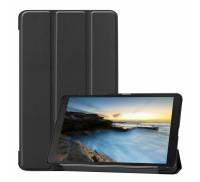 Чехол для Samsung Galaxy Tab A 8.0 2019 Leather Folio Black