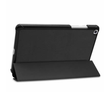 Чехол для Samsung Galaxy Tab A 8.0 2019 Leather Folio Black