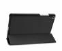 Чехол для Samsung Galaxy Tab A 8.0 2019 Leather Folio Black
