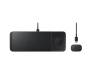 Беспроводная док-станция Samsung Wireless Charger Trio