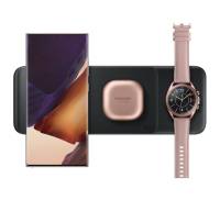 Беспроводная док-станция Samsung Wireless Charger Trio