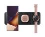 Беспроводная док-станция Samsung Wireless Charger Trio