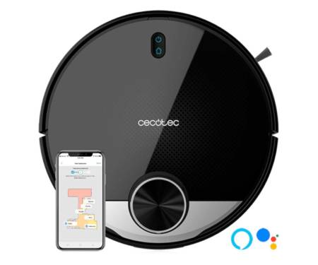 Cecotec Conga 3290 Titanium (CCTC-05415)