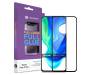 Защитное стекло для Xiaomi Poco F2 Pro Full Glue Black