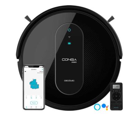 Cecotec Conga 1590 Active (CCTC-05419)