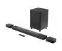 JBL Bar 9.1 3D Surround Soundbar with Dolby Atmos (JBLBAR913DBLK)