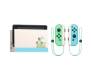 Игровая приставка Nintendo Switch Animal Crossing: New Horizons Edition Switch