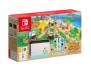 Игровая приставка Nintendo Switch Animal Crossing: New Horizons Edition Switch