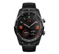 MOBVOI TicWatch Pro 2020 Shadow Black (MBV-TWP2020-BLK)