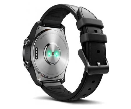 MOBVOI TicWatch Pro 2020 Shadow Black (MBV-TWP2020-BLK)
