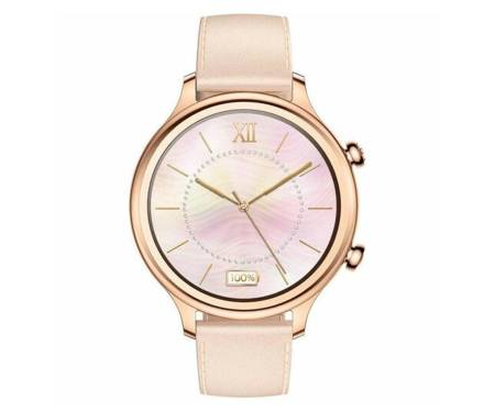 MOBVOI TicWatch C2 WG12056 Rose Gold (P1023000600A)