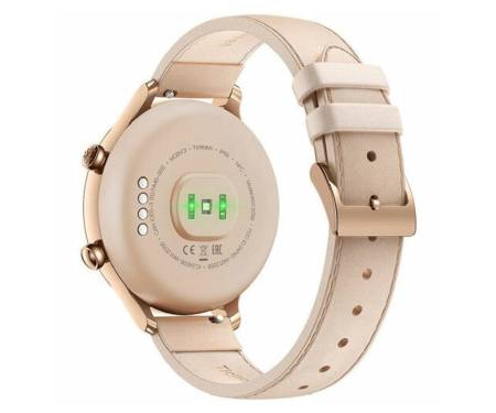 MOBVOI TicWatch C2 WG12056 Rose Gold (P1023000600A)