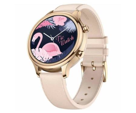 MOBVOI TicWatch C2 WG12056 Rose Gold (P1023000600A)